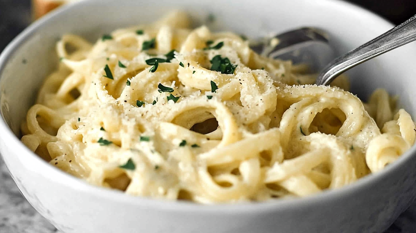 boursin pasta
